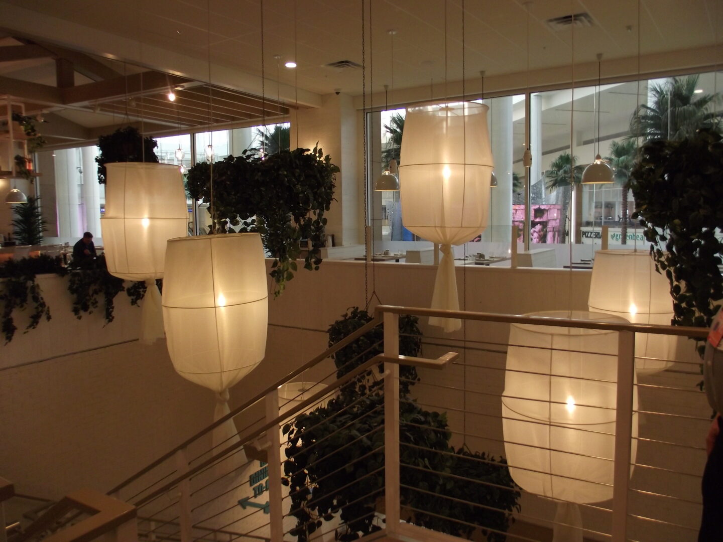 Orlando International Airport Build Out BRD Construction