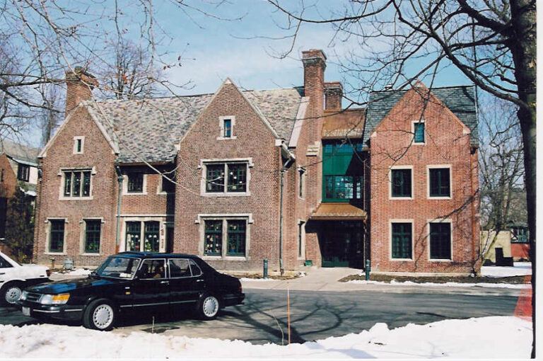 Nardin Academy Montessori School School Construction Project in